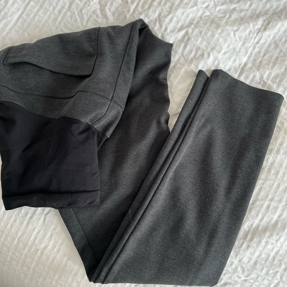 Bundle of maternity clothes - Picture 11 of 14